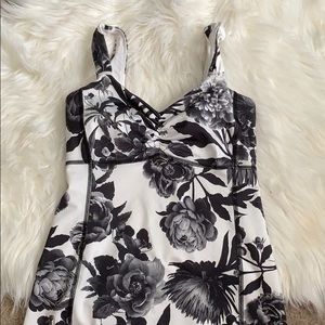 Luluemon Workout Top